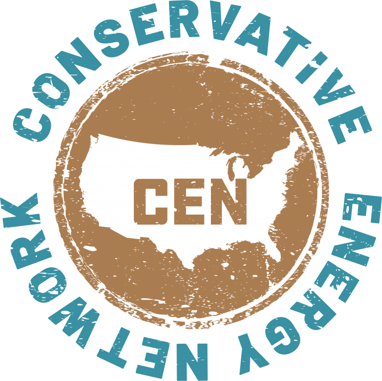 Conservative Energy Network