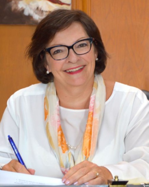Sylvie Barcelo