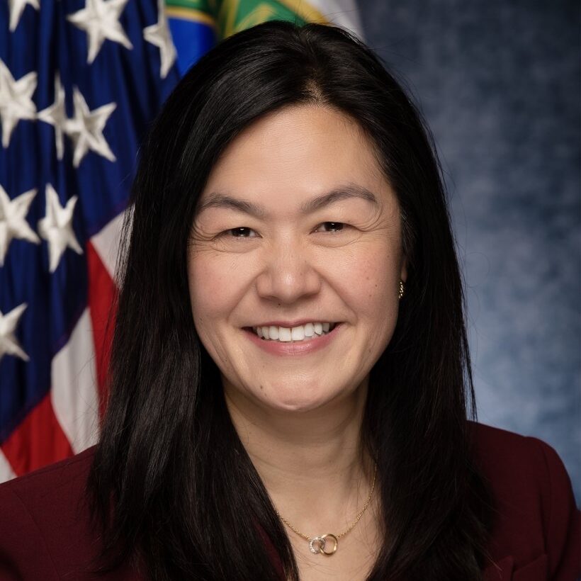 Dr. Evelyn N. Wang