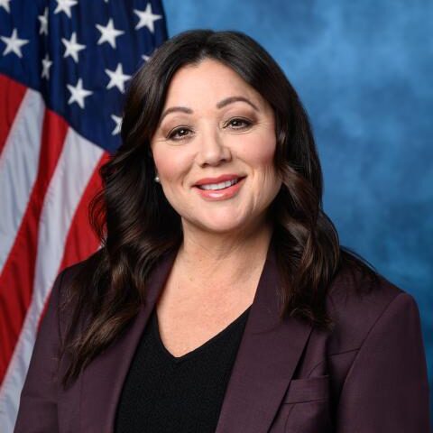 Rep. Lori Chavez-DeRemer