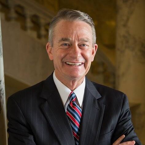 Gov. Brad Little