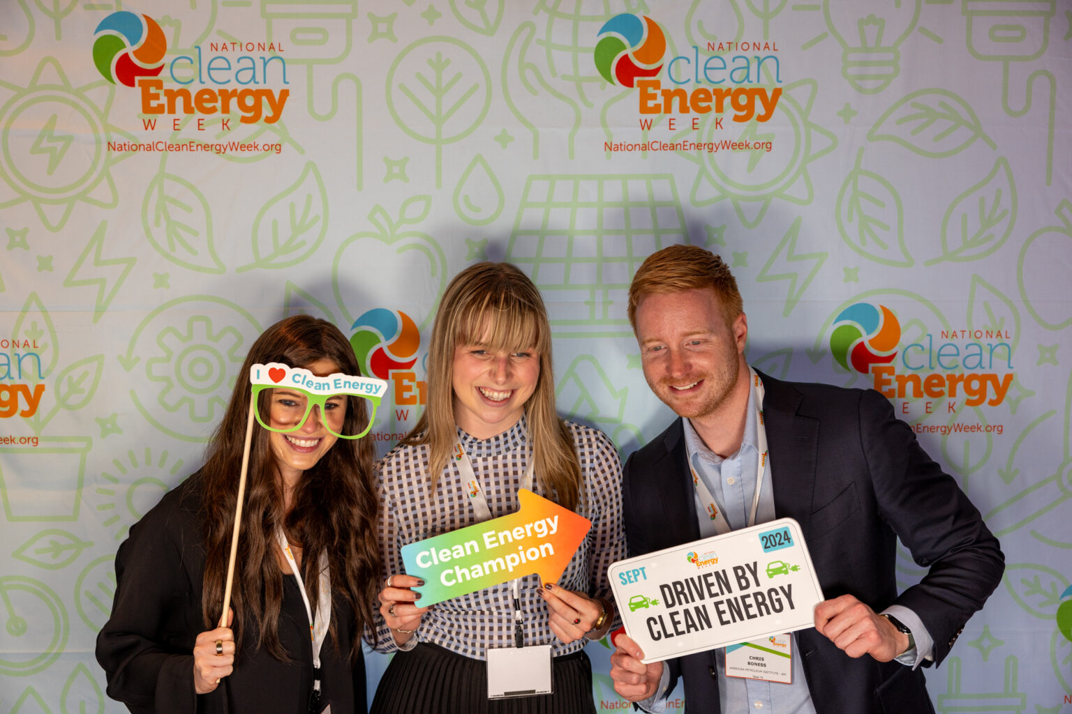 Events from September 24, 2024 – September 24, 2024 – National Clean ...