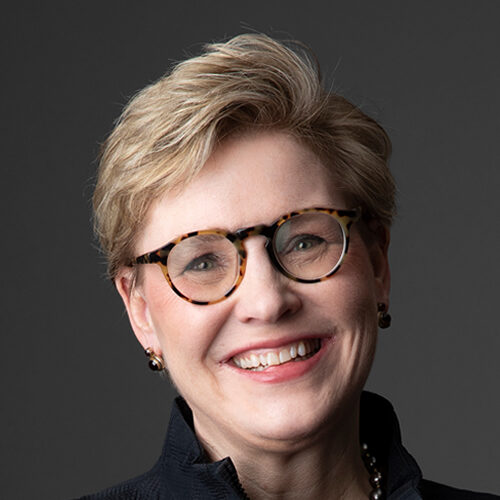Maria M. Pope
