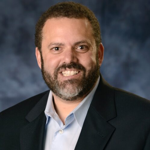 Seth Kaplan