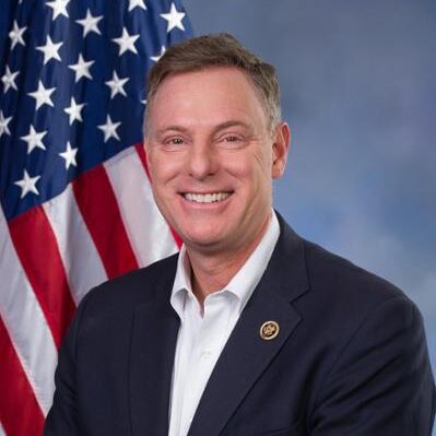 Rep. Scott Peters