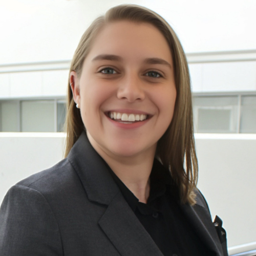 Christina Baworowsky