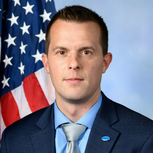 Rep. Jared Golden