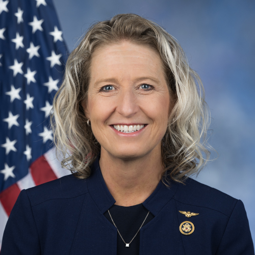 Rep. Jen Kiggans