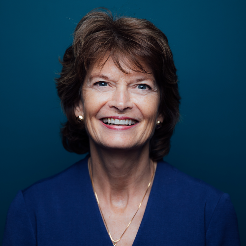 Sen. Lisa Murkowski
