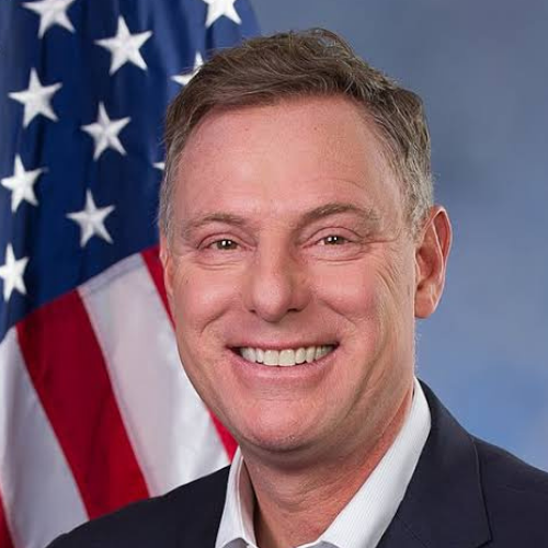 Rep. Scott Peters