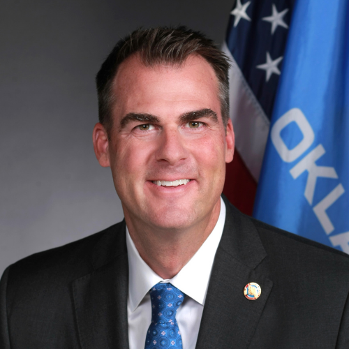 Gov. Kevin Stitt