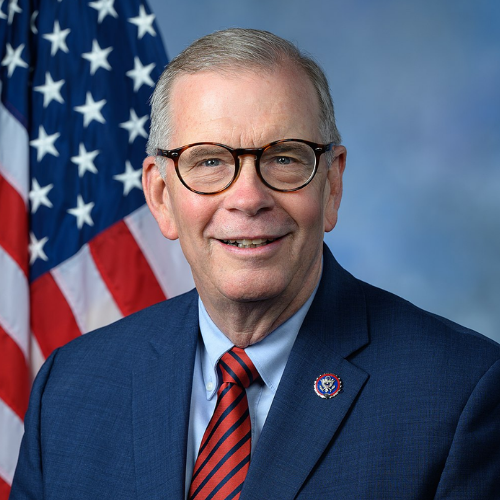 Chairman Tim Walberg