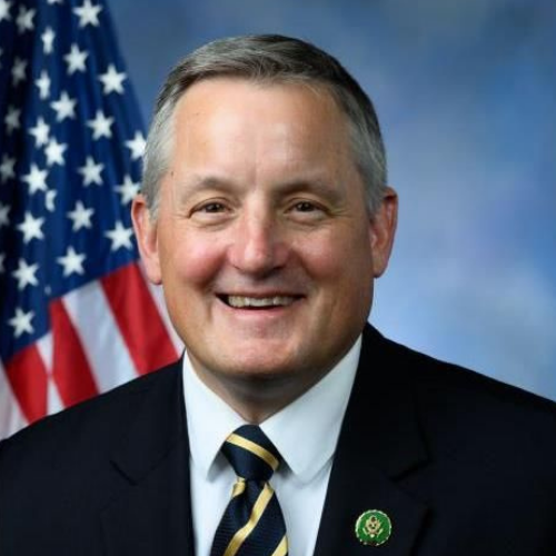 Chairman Bruce Westerman