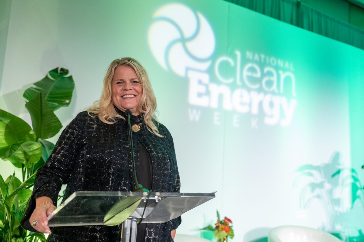 Gallery - National Clean Energy Week